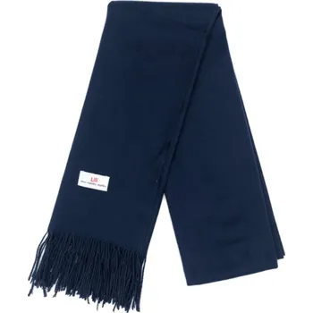 Šála Pašmína Lili tm.modrá