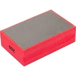 Houba brusná FESTA diamantová 90x55mm P200