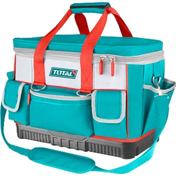 TOTAL Taška na nářadí, industrial