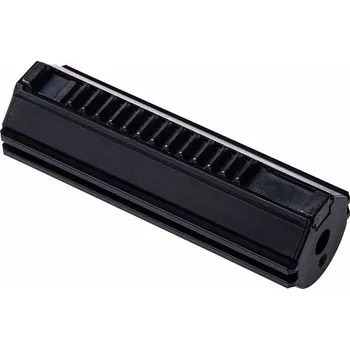 Airsoft RetroArms Píst s ocelovým hřebenem 16 zubů
