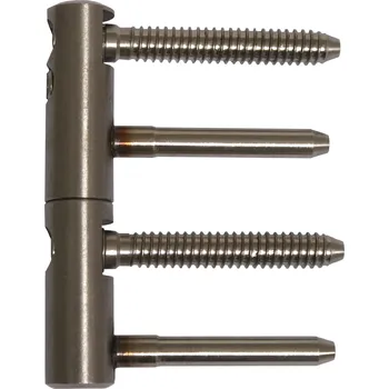 pant TKZ dveřní závěs TRIO 15 DZ PH nerez Povrch: nerez kartáčovaná