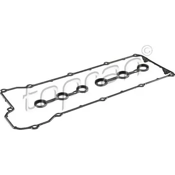Těsnění motoru Sada těsnění, kryt hlavy válce TOPRAN 500 857