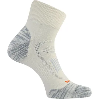 Dámské ponožky Ponožky MERRELL Zoned Hiking Quarter Velikost: L/XL, kód: 00085713_3_1