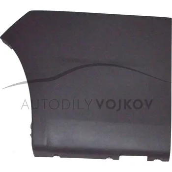 Lišta karosérie Ozdobná lišta zadní levá 735491686 Citroen Jumper 2006-