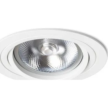 Svítidlo RED - DESIGN RENDL PASADENA G53 R I bílá 12V G53 50W - RED - DESIGN RENDL RED R12697