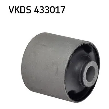 Uložení, řídicí mechanismus SKF VKDS 433017