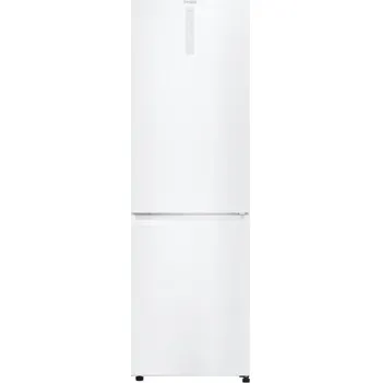 Lednice HAIER 2D 60 Series 5 - Rozbaleno