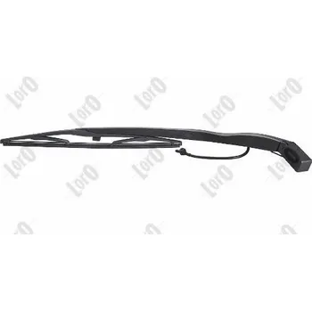 Stěrač-sada, čištění oken ABAKUS 103-00-061-C