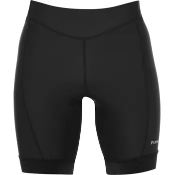 Pánské kraťasy Kraťasy Pinnacle Black 1035466 S