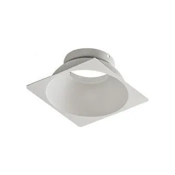 Příslušenství pro svítidlo AZZARDO Hugo R - vkladka (aluminium) - AZZARDO AZZ AZ0829