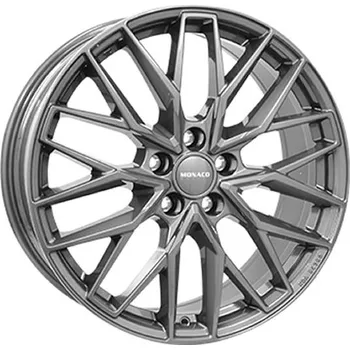 Alu kolo MONACO WHEELS GPX 9x20 5x112 ET40 CB70,1 V20905112E40SI70GPX