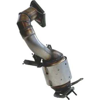 Katalyzátor Katalyzátor BOSAL 090-176