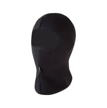 Čepice Kama DB14 Fleece Balaclava black 110 černá S