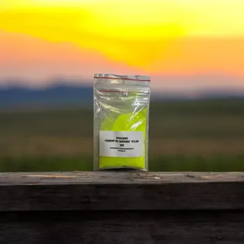 RYVALURES PIGMENT LUMINOUS YELLOW 20G