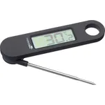 MasterClass MCFOLDTHERM černý