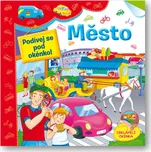 Město: Podívej se po okénko! - Svojtka…