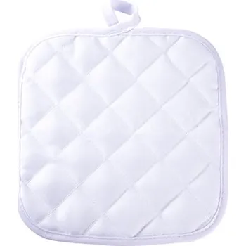 Gravírování Kuchyňská chňapka s potiskem