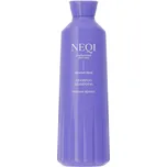 NEQI Moisture Mystery hydratační šampon pro všechny typy vlasů 330 ml