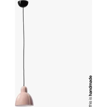 Svítidlo FARO VENICE závěsné svítidlo, růžová - FARO FARO 64257