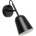 FARO Nástěnné svítidlo STUDIO, černá - FARO FARO 28257