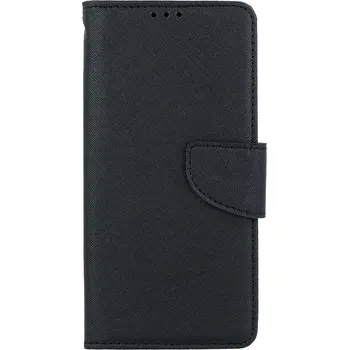 Pouzdro na mobilní telefon Pouzdro Xiaomi 13T Pro knížkové černé (kryt neboli obal na Xiaomi 13T Pro)