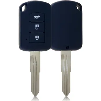 Autoklíč Klíč s dálkovym ovladaním Mitsubishi Lancer 2016-2019 434Mhz ID46