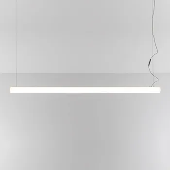 ARTEMIDE Alphabet of light lineární 240 závěsné - Bluetooth - ARTEMIDE AR 1208000APP