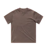 Vintage Industries Tričko Devin, hladké