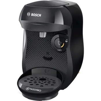 BOSCH Tassimo Happy TAS1002NV černý