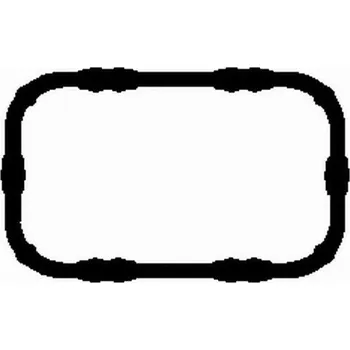 Automobilové těsnění Těsnění, koleno sacího potrubí BGA MG9550