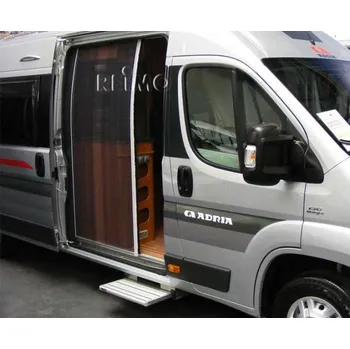 Příslušenství ke karavanu Horrex Moskytiéra MB Sprinter/VW Crafter Horrex