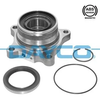 Sada ložisek kol DAYCO KWD1373