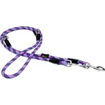 BAFPET s.r.o. Vodítko textil lano ALPINE fialové 1,2x240 BAFPET