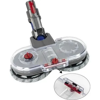 Příslušenství pro úklid Jolly DSN01