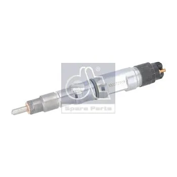 Systém vstřikování Vstřikovací tryska MAN 51101006127