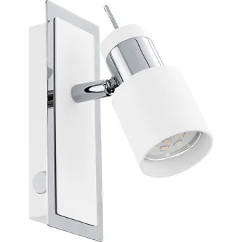 Nástěnné svítidlo EGLO Bodové svítidlo DAVIDA 92084 - EGLO EG 92084