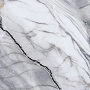 Obklad PVC Obkladový panel ALFIstyle - Grey Marble, VZOREK