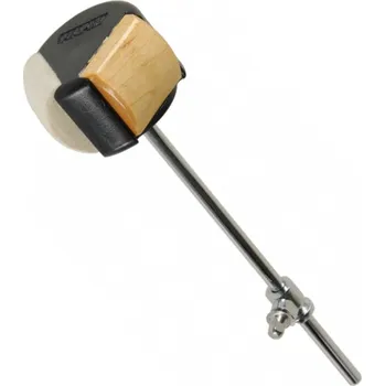 Elektronické bicí BEATER MAPEX 4680-515A filc/plast/dřevo 80196