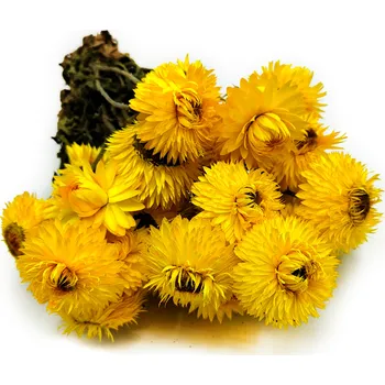 mech-mech.cz Sušená Slaměnka Granvia® - (Helichrysum Granvia®) - Žlutá