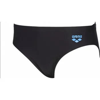 Chlapecké plavky H779 ARENA RAZZLE DAZZLE JR BRIEF CHLAPECKÉ PLAVKY SLIPY 140 Cm