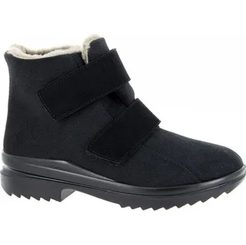 Dámská zimní obuv Zimní obuv Varomed Lisa - černá Velikost: 39