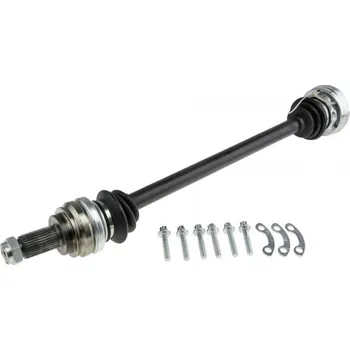 Poloosa kola Poloosa, Hnací hřídel zadní pravá BMW X1 SDRIVE 18I 09-, 33207605493 NTY