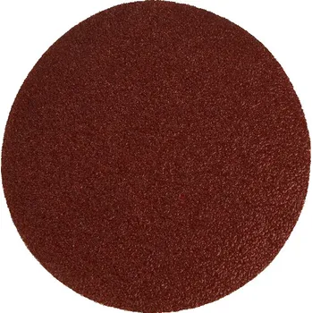 Brusný papír Papíry brusné výsek, suchý zip, bal. 10ks, 125mm, zr. 40