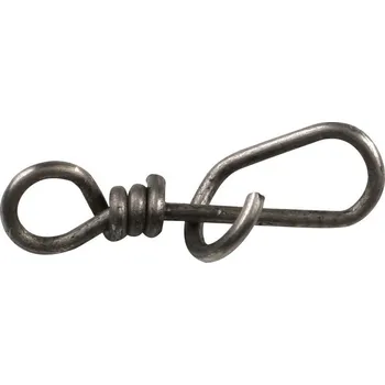 Rychloupínací karabinka Mikado 1012 6 kg XXS