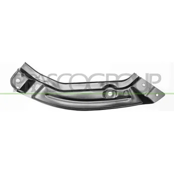 Přední světlomet Držák, hlavní světlomet AGB 69B104-5