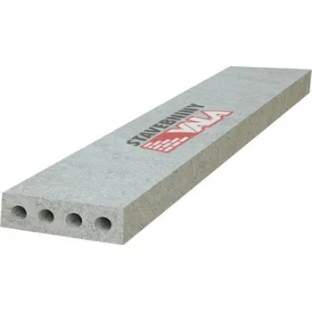 Stropní systém Stropní deska PZD 210/30/9 30 x 210 mm