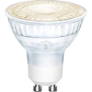 Žárovka NORDLUX LED žárovka reflektor Smart Bulb GU10 345 Lumen - NORDLUX NOR 2070031000