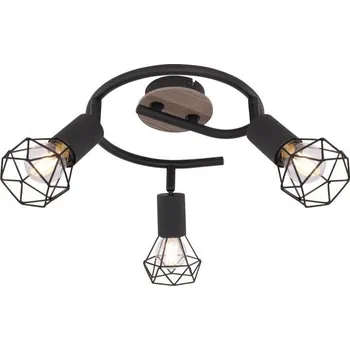 GLOBO XARA I 54802S-3H Stropní svítidlo - GLOBO GLO 54802S-3H