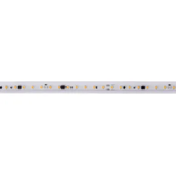 LED páska LIGHT IMPRESSIONS Deko-Light flexibilní LED pásek 2835-84-230V-2700K-50m-PVC Extrusion 220-240V AC/50-60Hz 14,00 W/m 2700 K 1442 lm/m 50000 mm - LIGHT IMPRESSIONS IMPR 840391