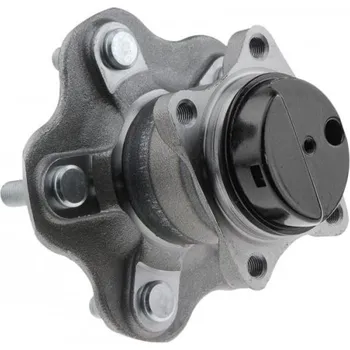 náboj zadní NISSAN PULSAR 14- 43202-3DA0A NTY